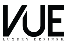 VUE Magazine logo