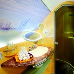Emirates Private Suites