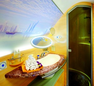 Emirates Private Suites