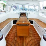 Beneteau Oceanis 55
