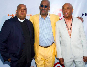 NJ's Most Prominent Celebrity Philanthropists