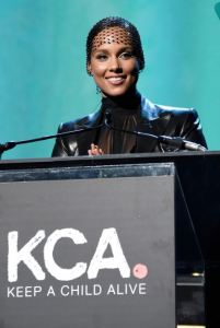 NJ's Most Prominent Celebrity Philanthropists