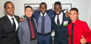 NJ's Most Prominent Celebrity Philanthropists