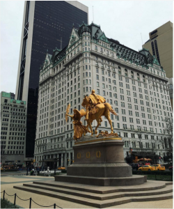 The Most Over The Top Date Ideas