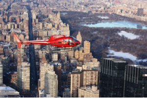 The Most Over The Top Date Ideas