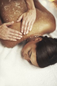 luxury beauty treatments