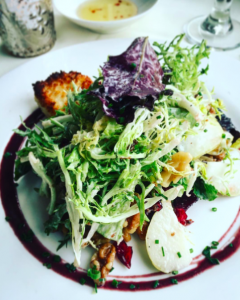 restaurants with longevity