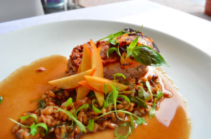 restaurants with longevity