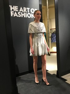 high fashion at neiman marcus