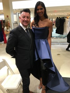 high fashion at Neiman Marcus