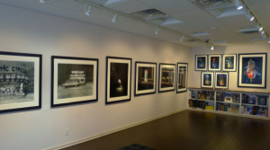 State of the Art Local Galleries