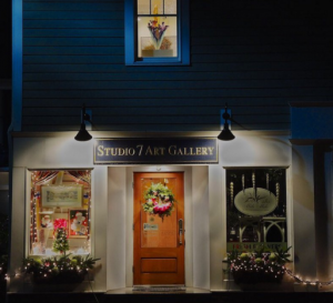 State of the Art Local Galleries