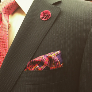 advantages of custom clothing and accessories