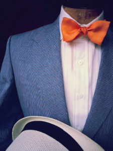 advantages of custom clothing and accessories