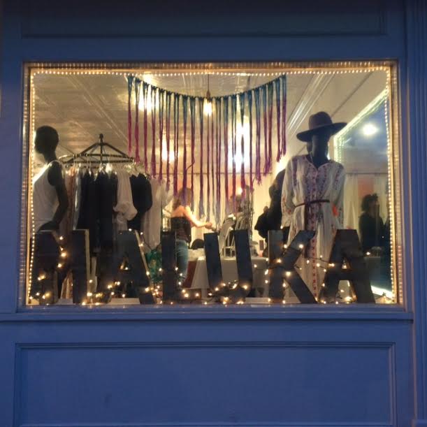 MaLuKa Boutique Launches Their New Private Collection