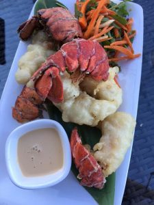 A Cut Above The Rest At Fleming’s Steakhouse