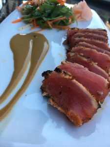 A Cut Above The Rest At Fleming’s Steakhouse