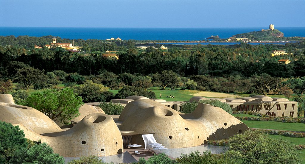 Is Molas Resort Spa Design