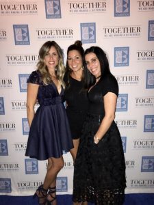 Racing Towards Education charity event