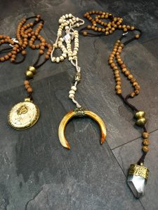 Cheryl Dufault Trunk Show at SeeSaw Boutique