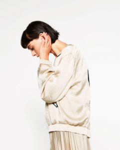 Courtesy of www.zara.com