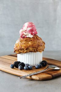 City Perch Kitchen + Bar