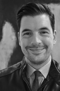 Designer Michael Herold