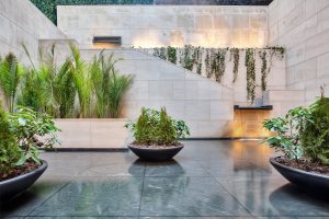 4-74 48th NEW YORK - March 14: Photos of 33 West 56th St Amenities for New York Residences on March 14, 2014 in New York City. (Scott Wintrow/Gamut Photos)