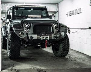 The Wash and Detail Co.