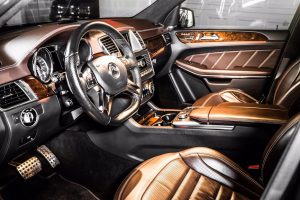 The Wash and Detail Co.