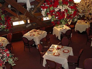 VUE’s Top Picks for Valentine’s Day 2017