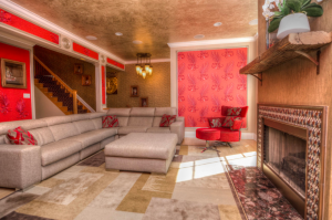 Decorating Life with Casa Santi Interior Design