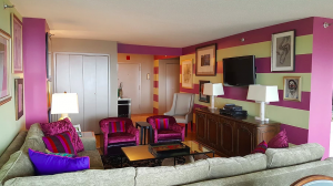 Decorating Life with Casa Santi Interior Design