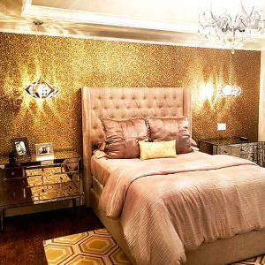 Decorating Life with Casa Santi Interior Design