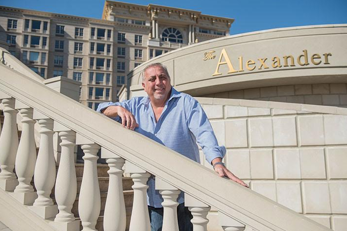 Local Developer Fred Daibes: A Reflection of Community