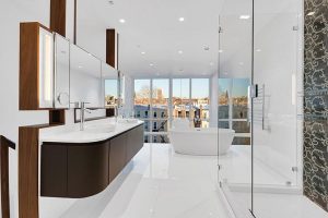 707 Park Ave: Elevated Brownstone Living