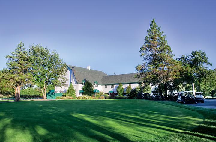 edgewood country club