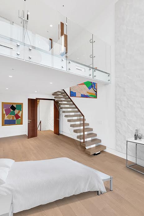707 Park Ave: Elevated Brownstone Living