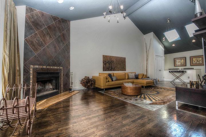 Timeless Transitions