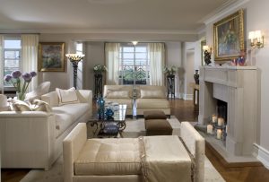 Greenbaum Interiors