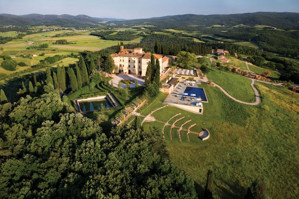 Timbers Resorts: A Home Away From Home