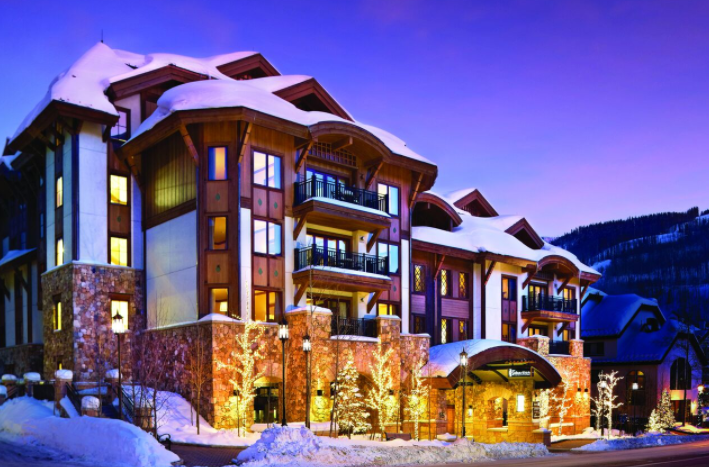 Timbers Resorts: A Home Away From Home