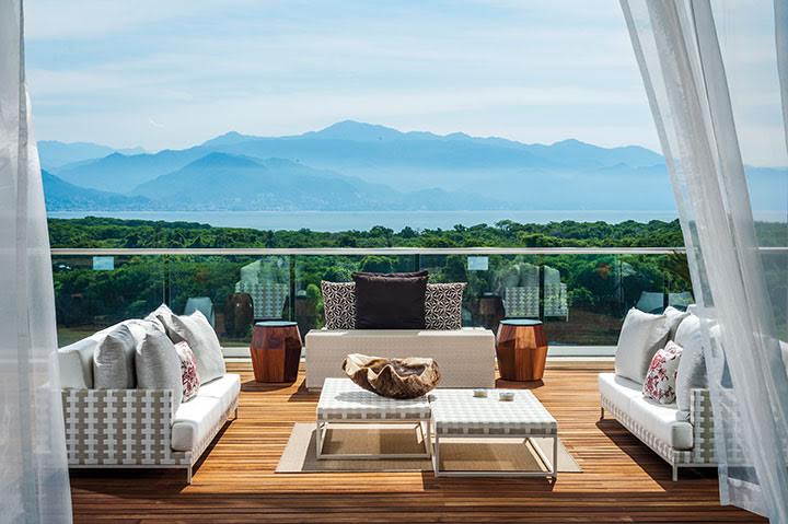 Vidanta Nuevo Vallarta