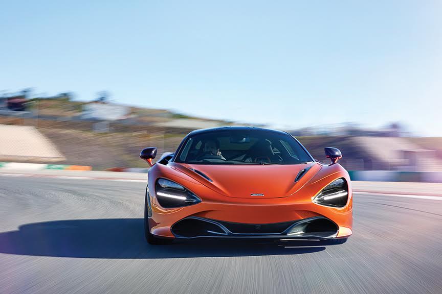 720S
