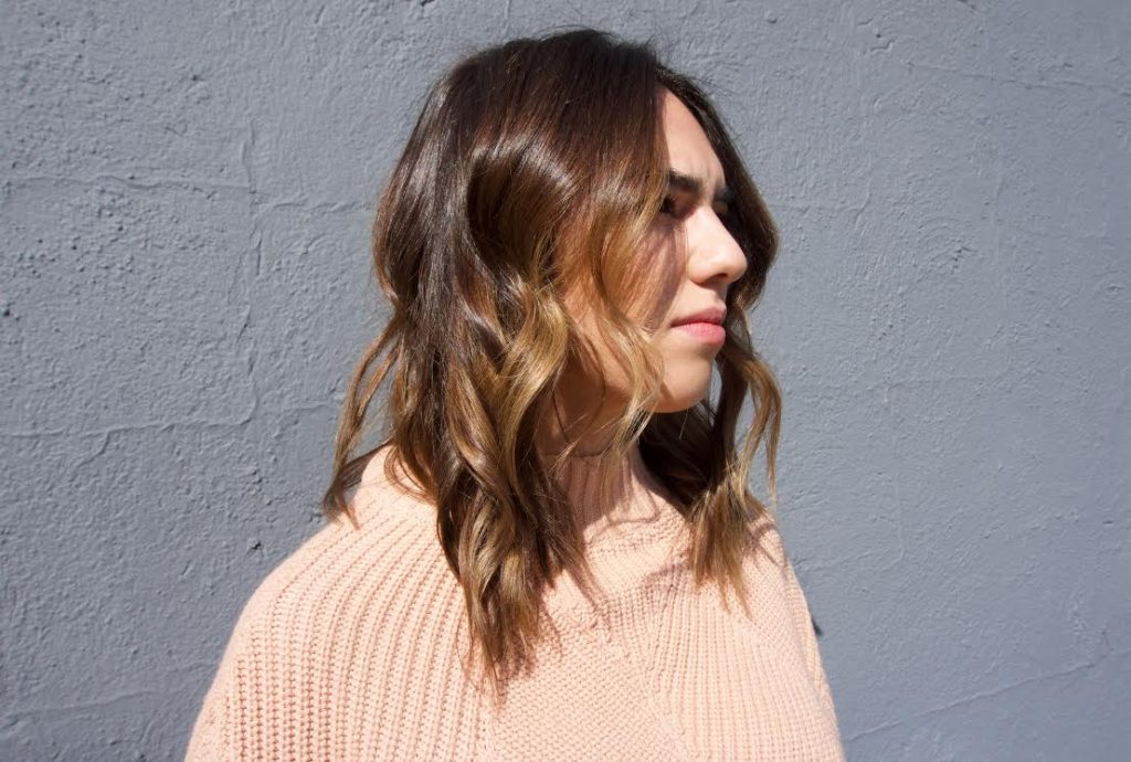 fall hair trends
