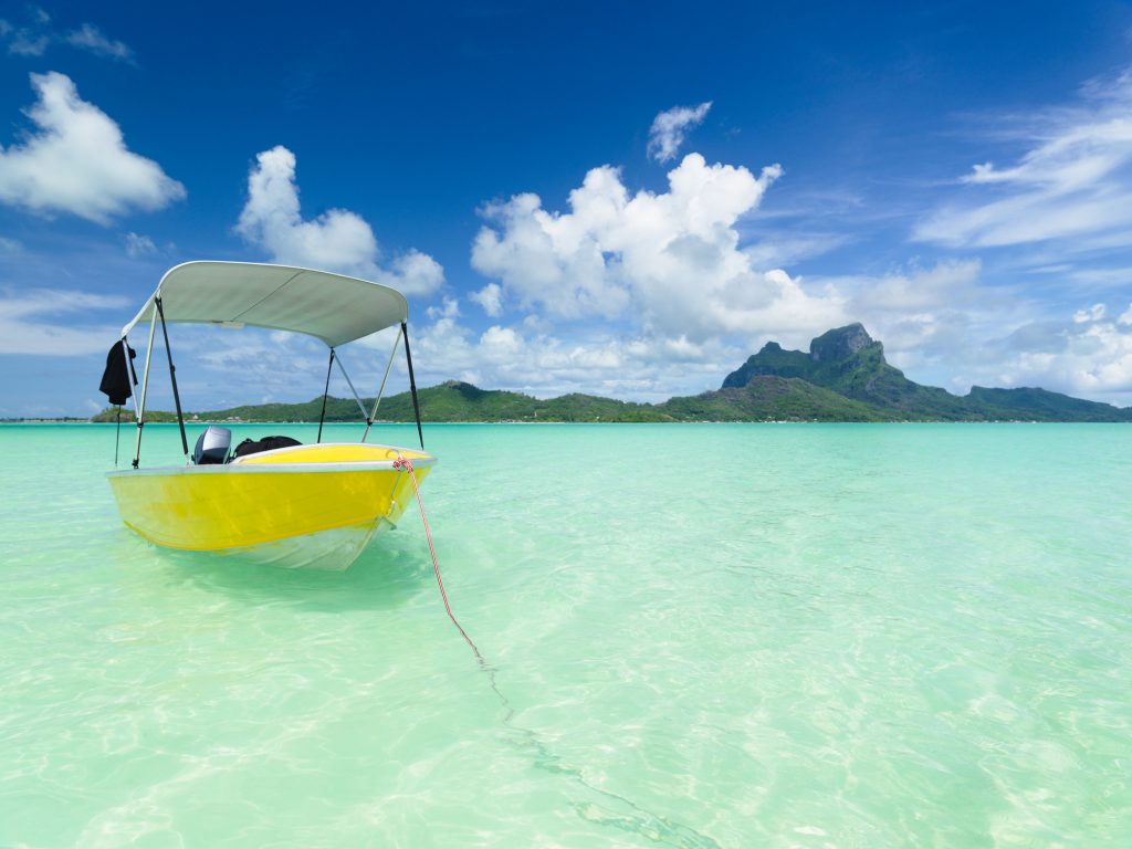 things to do in Bora Bora