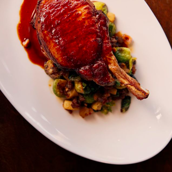 NJ Valentine's Day Restaurants NJ Valentine's Day Restaurants