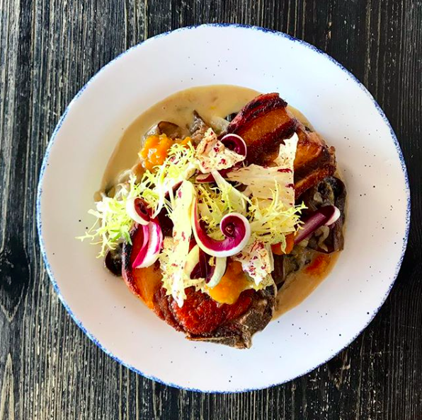 NJ Valentine's Day Restaurants NJ Valentine's Day Restaurants