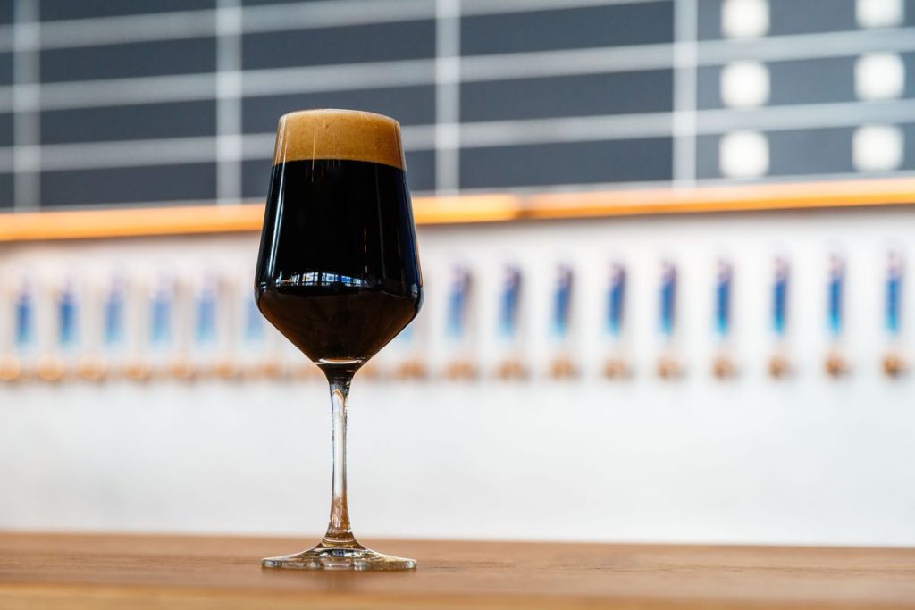 Mikkeller Brewing NYC