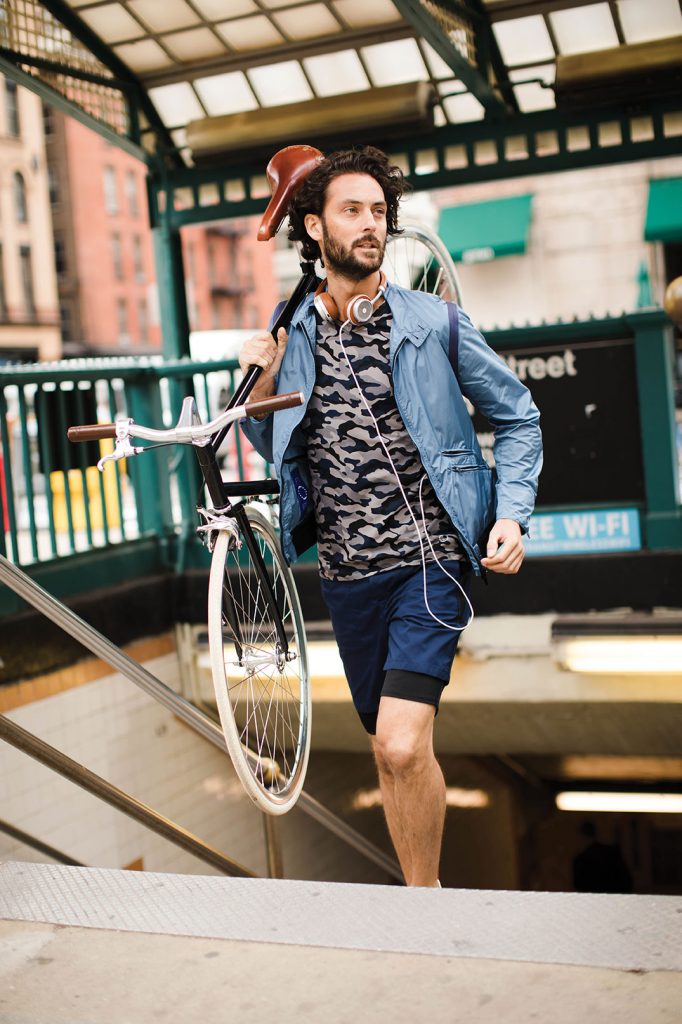 Engineered for Motion